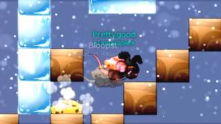 Prettygood - TRANSFORMICE