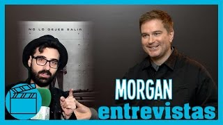 Morgan: Entrevista con Luke Scott, director de la película
