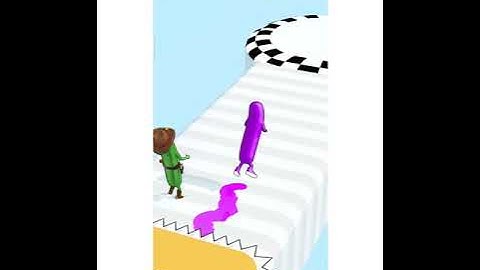 wacky Run! Level 10/11/12 All complete gameplay walkthrough (Android iOS)  big game #wackyRun