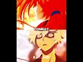 Kenshin vs gabimaru