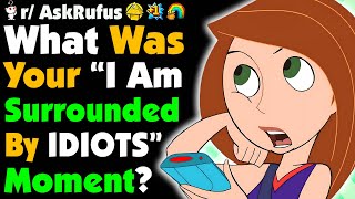 видео: МЕНЯ ОКРУЖАЮТ ИДИОТЫ картинка: МЕНЯ ОКРУЖАЮТ ИДИОТЫ