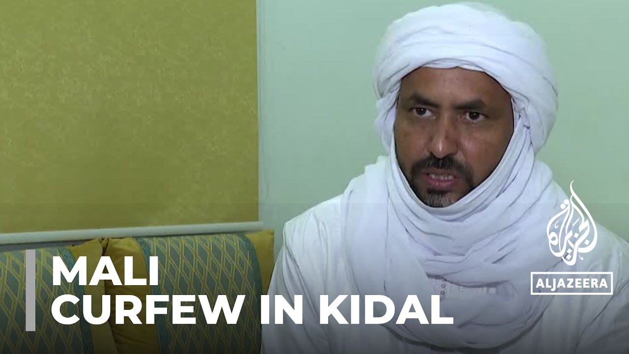 معركة شمال مالي: القوات المسلحة وحلفاؤها يستعيدون المدينة الشمالية