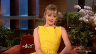 [EMMA-S.ORG] Emma Stone on Ellen - Full Interview (Jan 10, 2013)