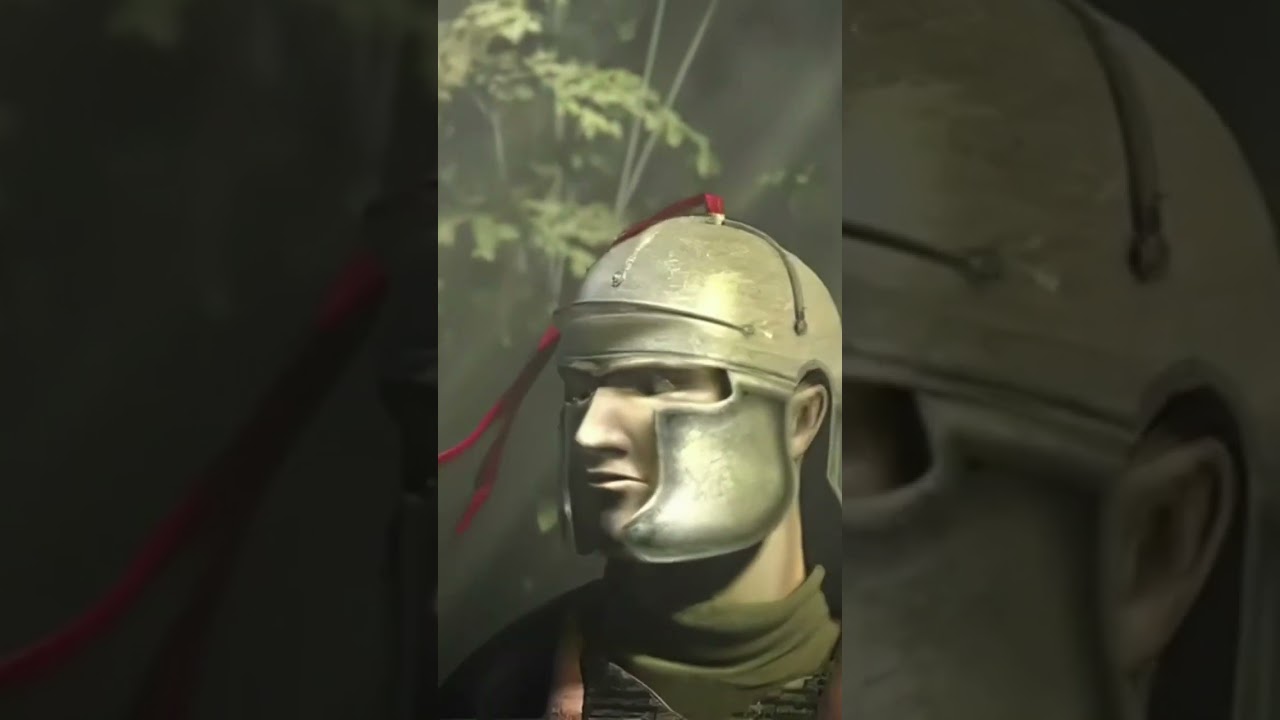 Praetorian HD Remaster ! 