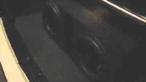 12vdb.com - car audio database: Power Acoustik Mofo12.2