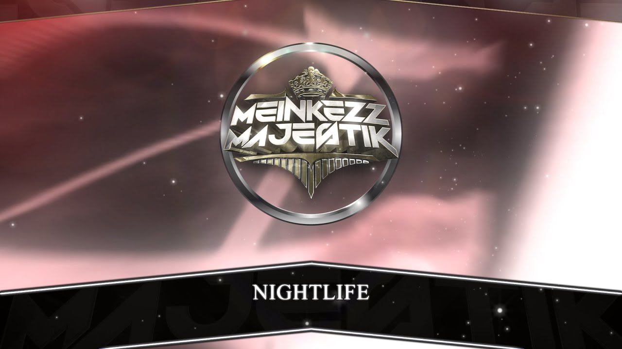 RAF Camora Type Beat | ►NIGHTLIFE◄ | prod. Meinkezz Majestik