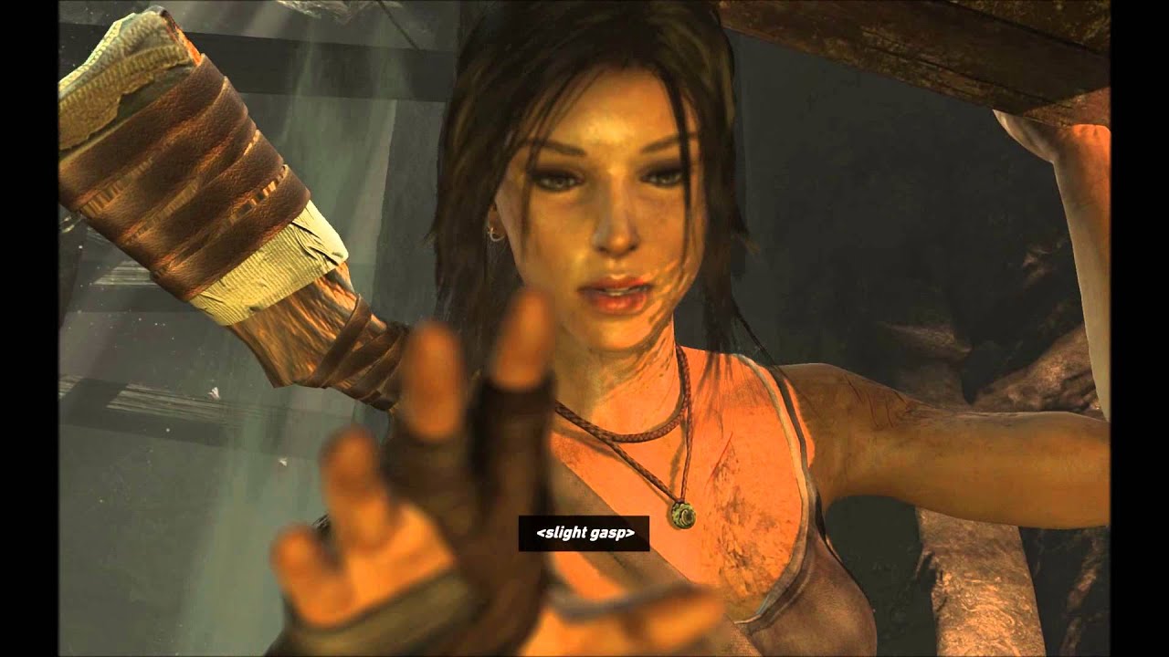 Hall of Ascension walkthrough Tomb raided in Mountain Village Tomb