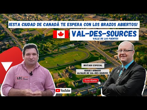 Vídeo: Una Nota Especial De Amor De Canadá A Los EE. UU. - Matador Network