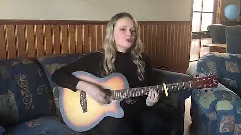 Temporary Lover (Original Song) - Georgia Thompson