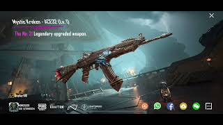 Abyssal captain PUBG #MONGOLOOS
