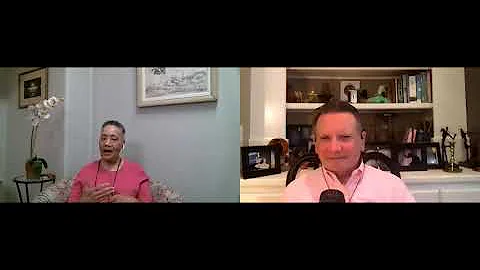 From the Gut Episode One: Joy at Work
