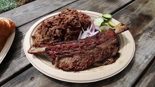 My BEST TEXAS BBQ SHOP | ITS NOT FRANKLINS