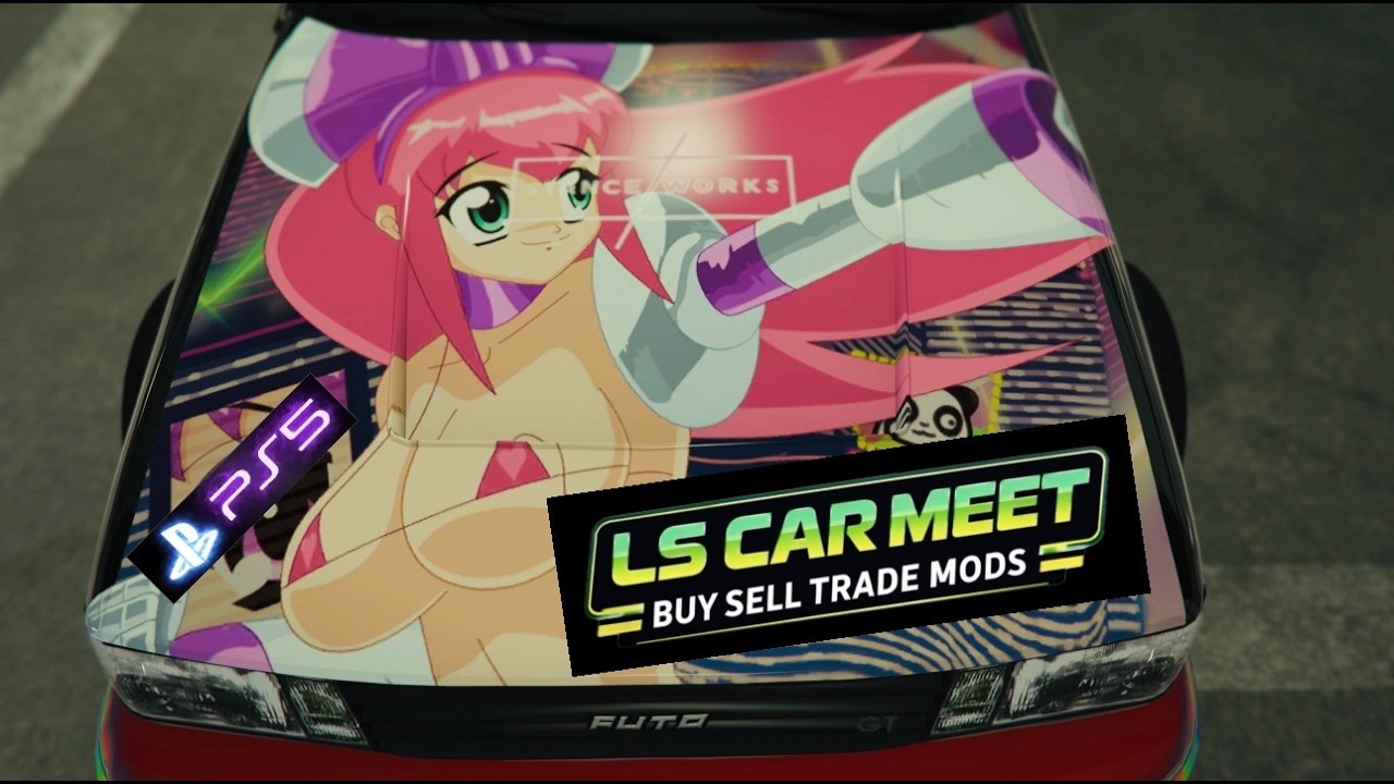 BEST BUILDS IN GTA 5 RIGHT NOW! 🔥 2HRS (INSANE MODDED CARS) 😱 🔥🔥 LS CAR MEET | 🚘 LSCM