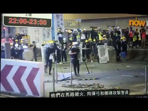 721真相 | 平反元朗黑夜2
