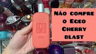 O Que É Cherry blast e Por Que Bombou no Brasil em 2026
