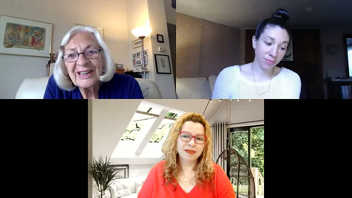 Ruth Weiner Responds to student questions