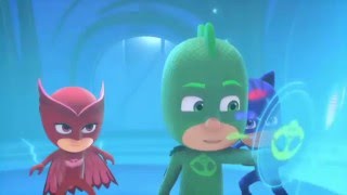 Pj Masks Its Gekkos Birthday Disney Junior Canada Clips