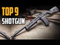 Best Shotgun In 2021 - Top 10 New Shotguns Review