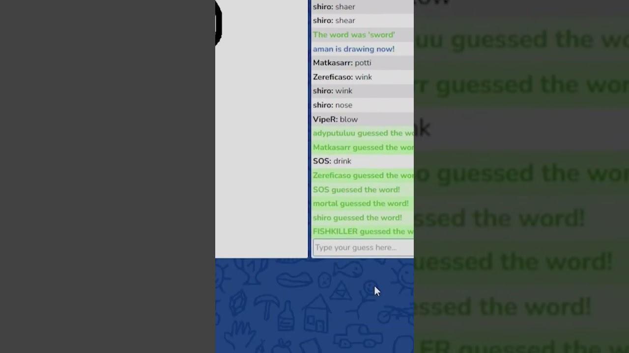 Pablo Picasso of S8UL 