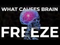 Understanding Brain Freeze and Its Implications
