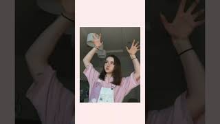 She turned into a fairy 🦋✨♡ | picsart editing screenshot 5