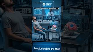 Brain Implant Breakthrough 🧠: Fighting Depression Now!