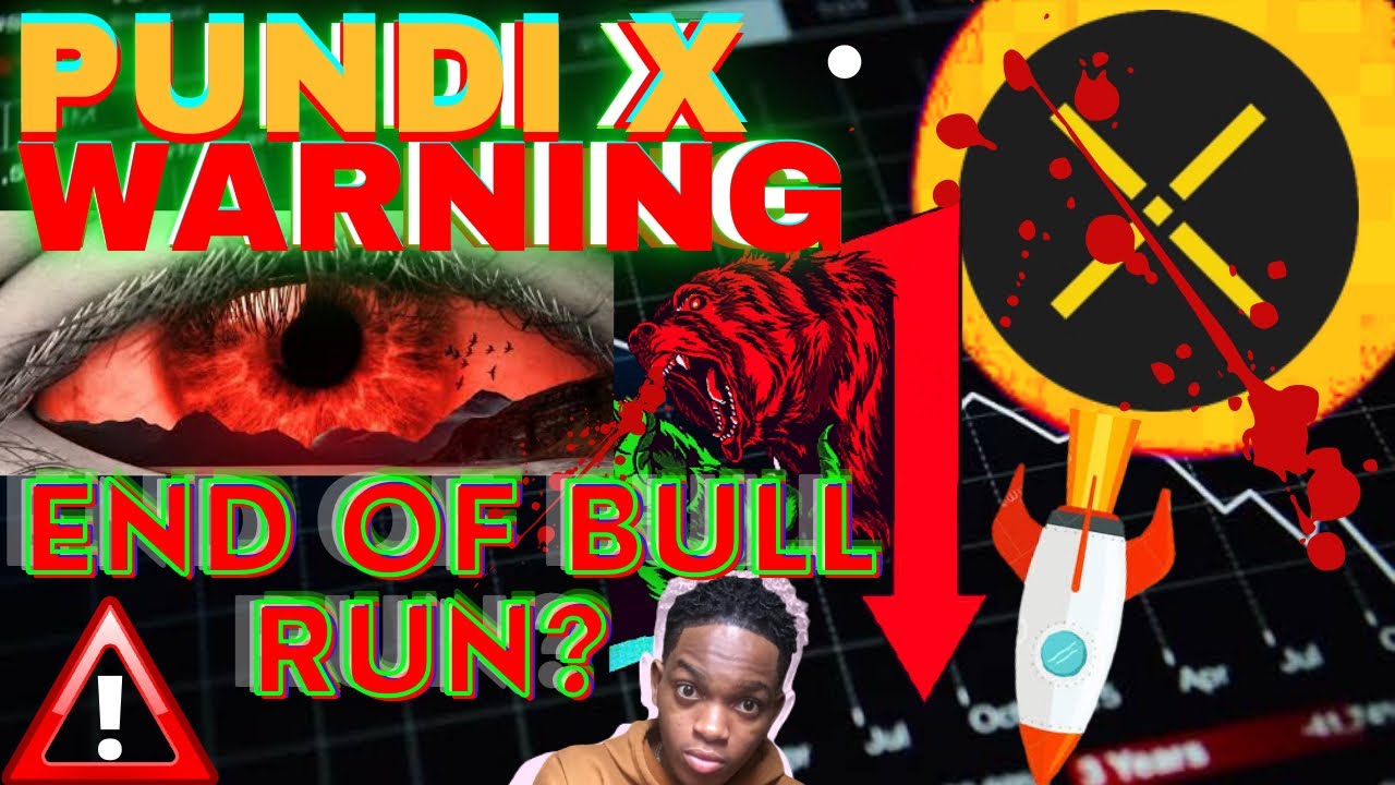 Why is pundi x falling? (Pundi x) why is pundi x dropping? Will Pundi x Rise? (Pundix Future)