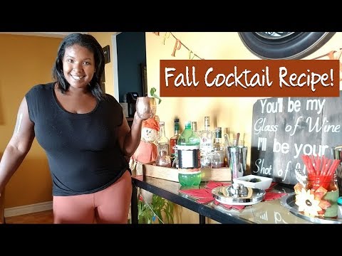 fall-cocktail-recipe-|-blackberry-whiskey-mule