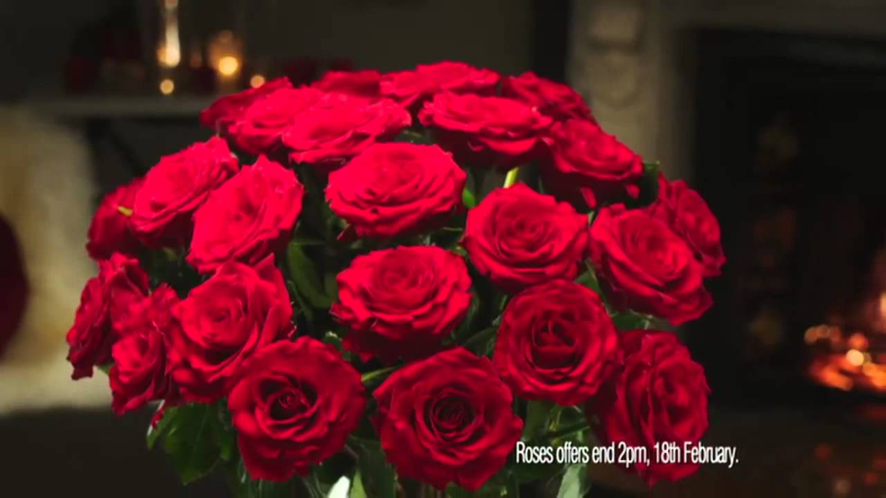 Moonpig Valentines Day TV Advert 2013 YouTube