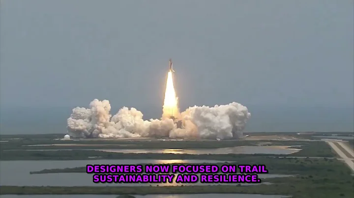 The Hidden Engineering Behind Epic Hiking Trails Revealed