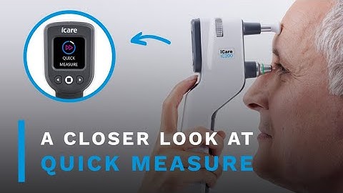 A Closer Look at Quick Measure