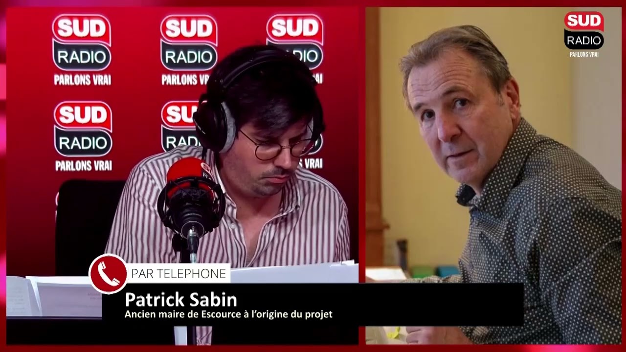 Escource (40) est devenu le premier village auto-suffisant en énergie en France
