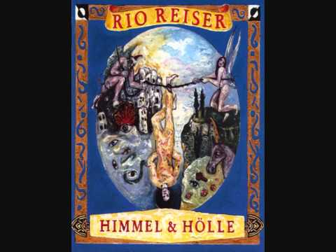 Rio Reiser - Irrlicht