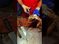 lobster 🦞 #shorts #youtubeshorts #foryou #cooking #recipe #lobster