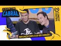 Participação COMPLETA do Igor Guimarães | A Culpa É Do Cabral no Comedy Central