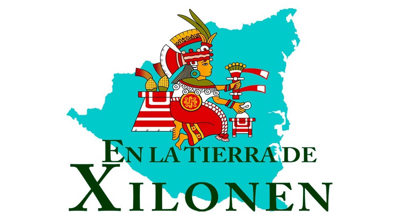 programa de tv con n Programa En la Tierra de Xilonen N° 39 | Domingo 22 /10/ 2017