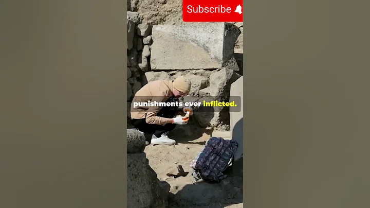 "The Most Horrifying Punishment in Ancient History | You Won't Believe This!" #shorts #punishments