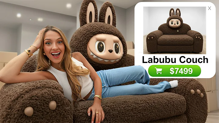 I Bought Ai Generated Ads!