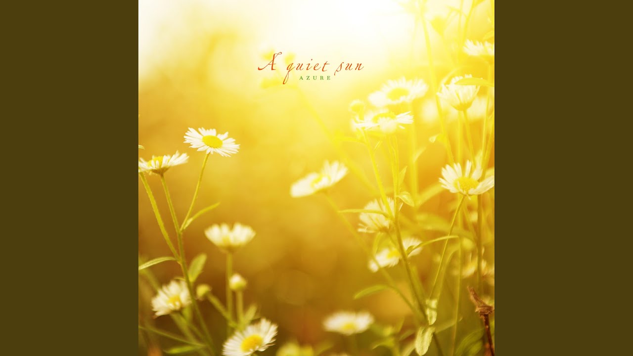 Watch Light sunshine on YouTube Watch Light sunshine on YouTube