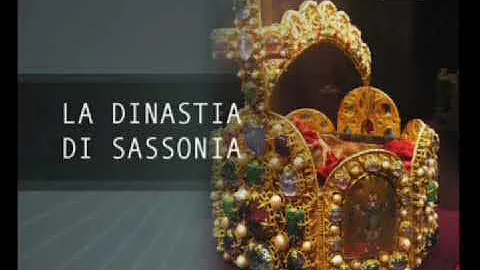 Quali sono i territori del Sacro Romano Impero?
