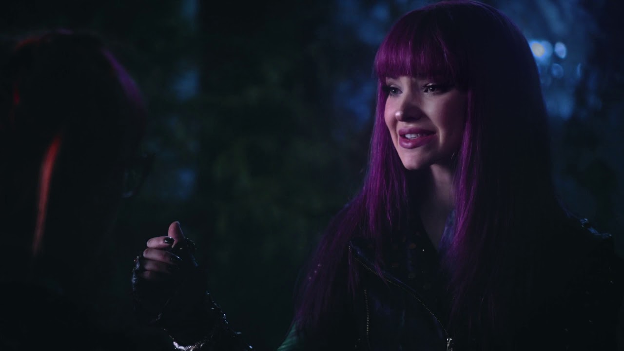 Sous L Océan Une Histoire De Descendants Sous l'Océan : une histoire de Descendants - Bientôt sur Disney Channel