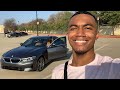 I Got My Dream Car at 21 Years Old (2022 BMW 330i Car Tour)