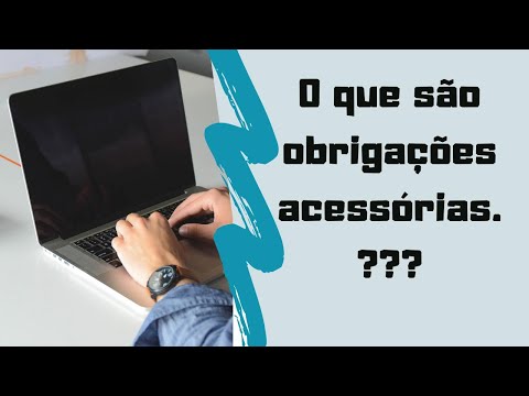 O que são