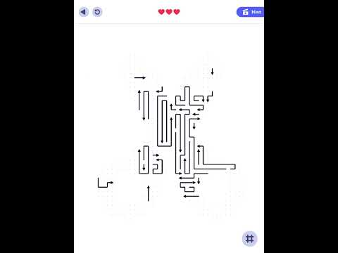 Arrows Level 331-332-333-334-335-336-337-338-339-340