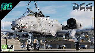 BRRRRRRRRRTTTT!!! | DCS Multiplayer Co-op