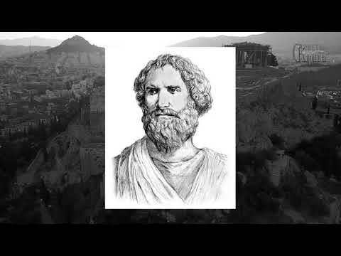 ЗАКОН АРХИМЕДА I Биография