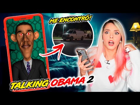 NUNCA uses TALKING