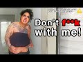 When Cops Had ENOUGH Of Entitled Fat Karens