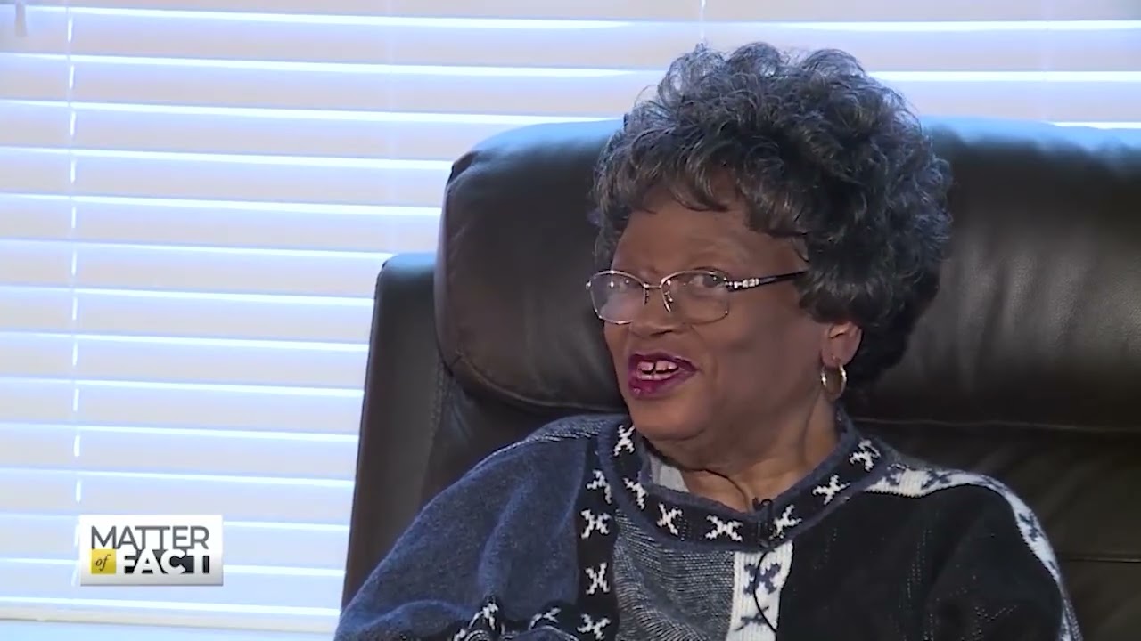 Claudette Colvin