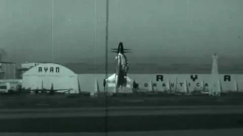 F-0197 XFY-1 Convair Pogo